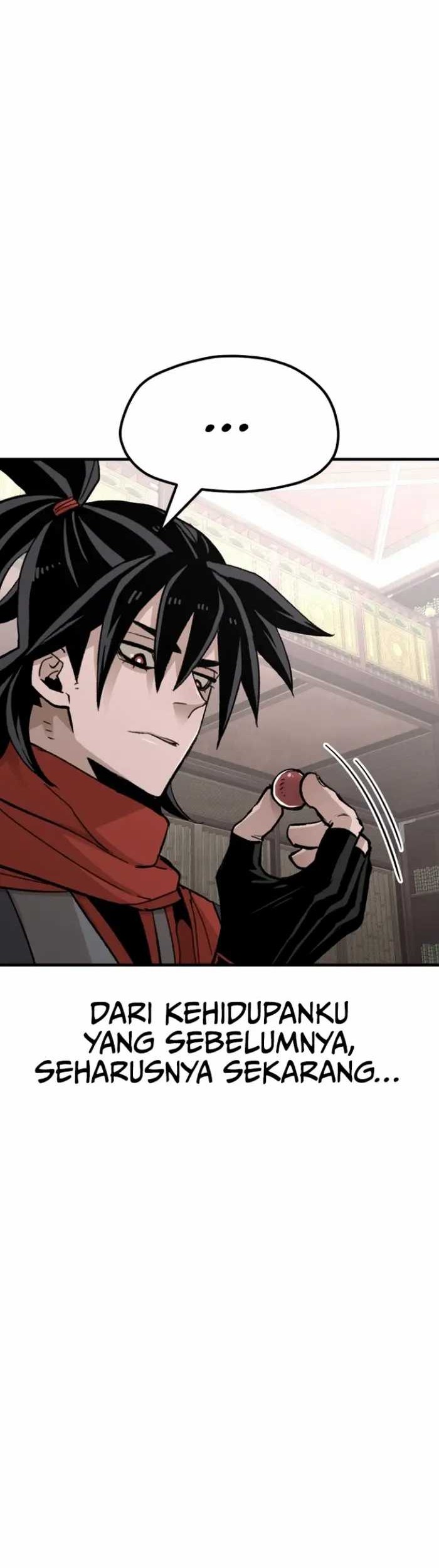 Heavenly Demon Cultivation Simulation chapter 29 halaman 22