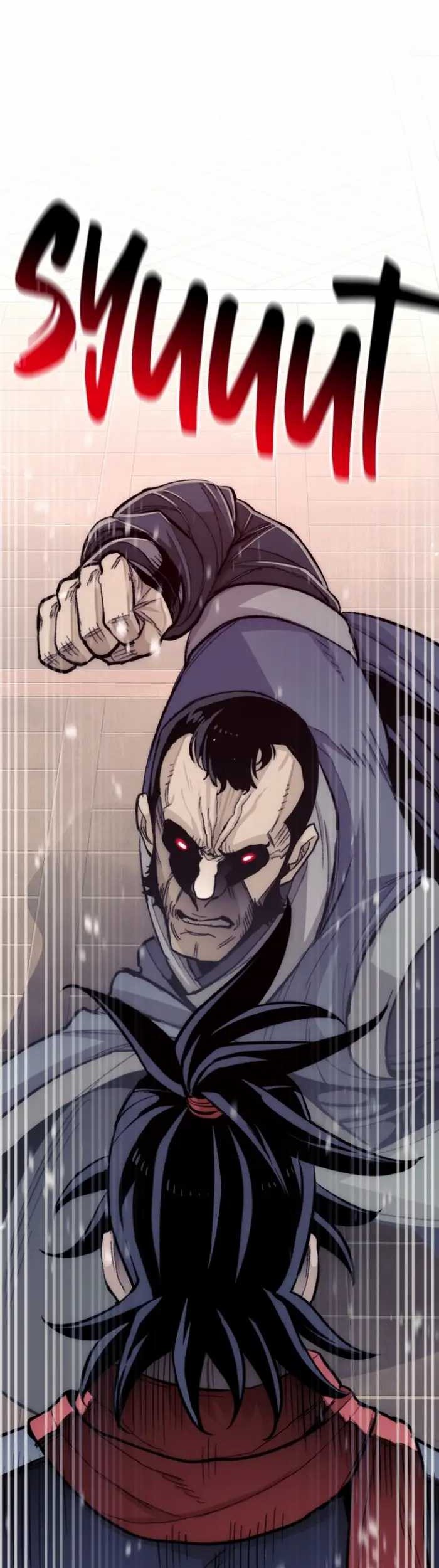Heavenly Demon Cultivation Simulation chapter 29 halaman 23