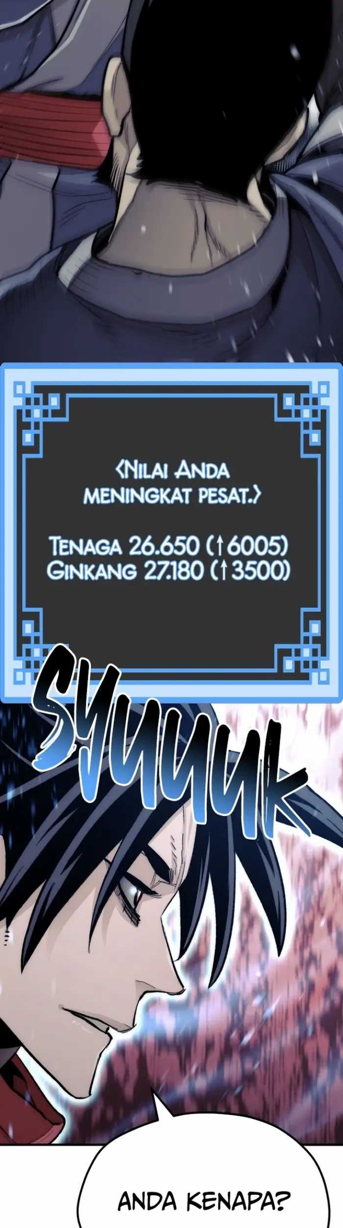 Heavenly Demon Cultivation Simulation chapter 29 halaman 27