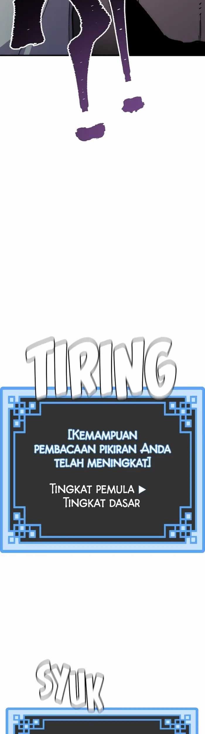 Heavenly Demon Cultivation Simulation chapter 29 halaman 31
