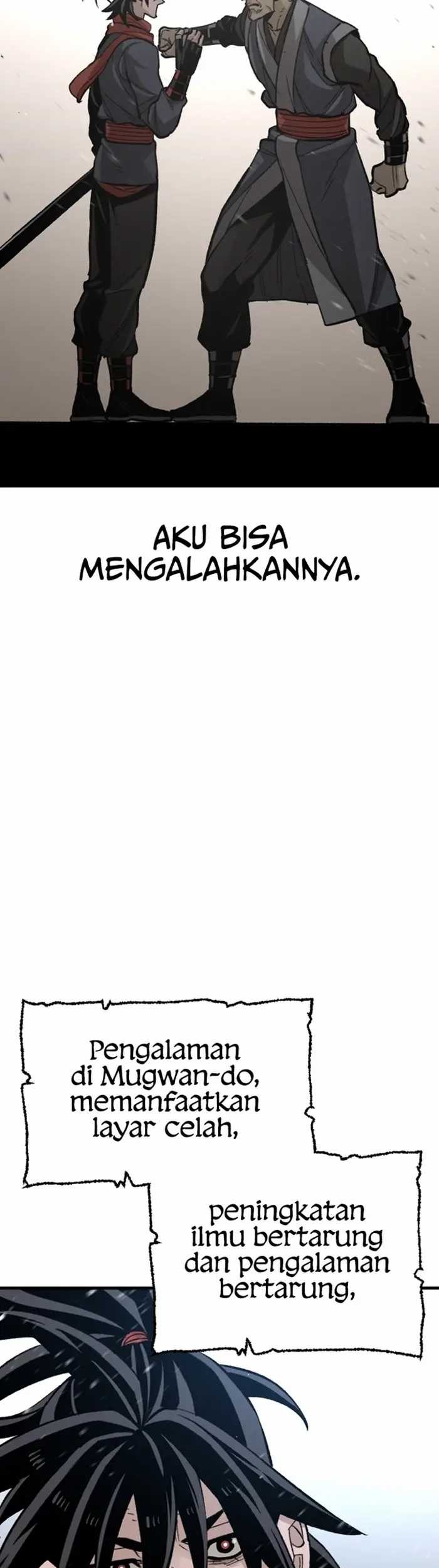 Heavenly Demon Cultivation Simulation chapter 29 halaman 33