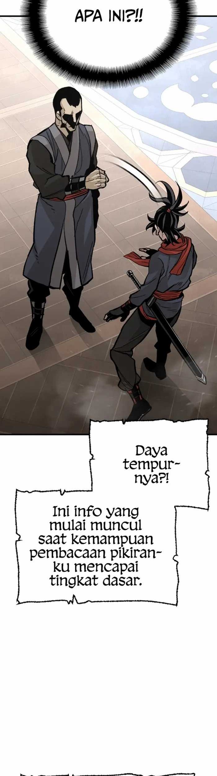 Heavenly Demon Cultivation Simulation chapter 29 halaman 38