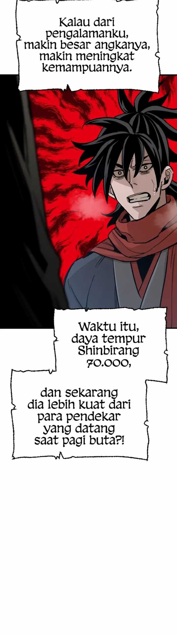 Heavenly Demon Cultivation Simulation chapter 29 halaman 39