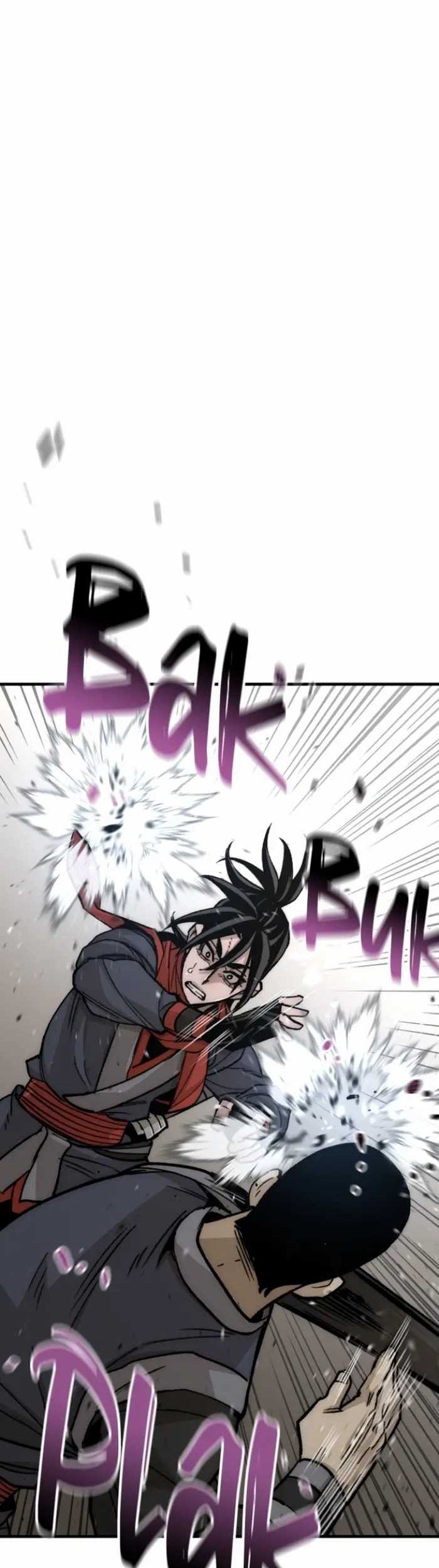 Heavenly Demon Cultivation Simulation chapter 29 halaman 50