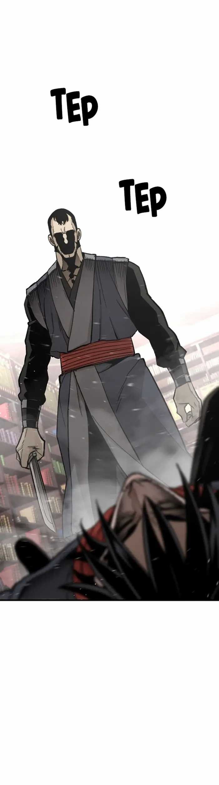 Heavenly Demon Cultivation Simulation chapter 29 halaman 61