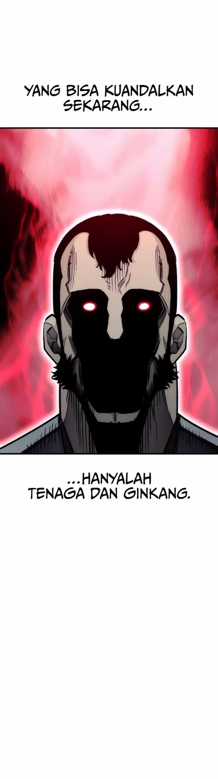 Heavenly Demon Cultivation Simulation chapter 29 halaman 65