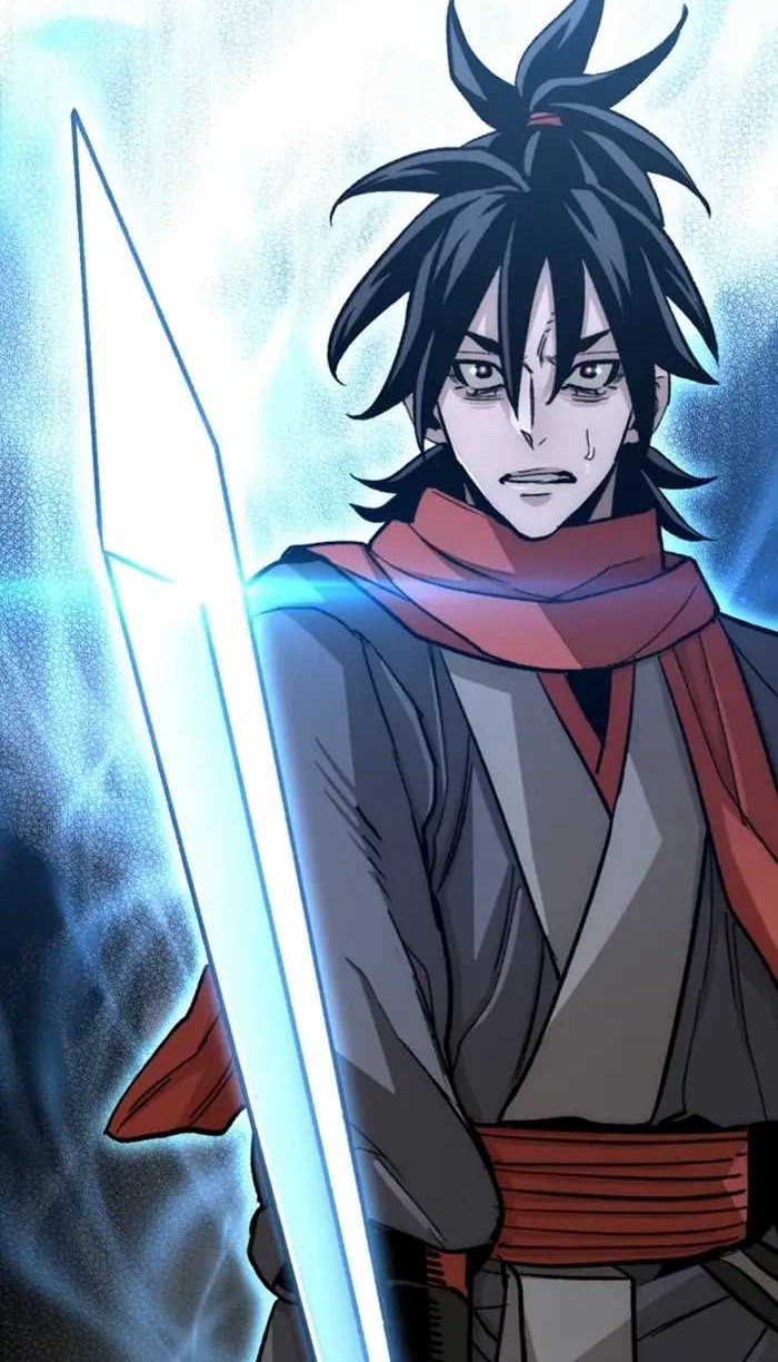Heavenly Demon Cultivation Simulation chapter 29 halaman 68