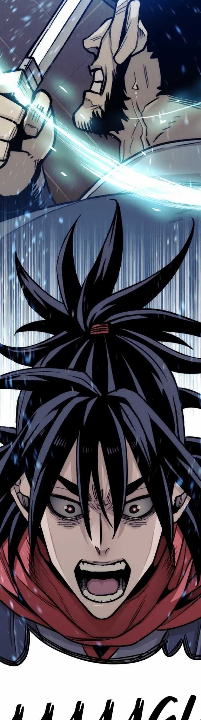 Heavenly Demon Cultivation Simulation chapter 29 halaman 79