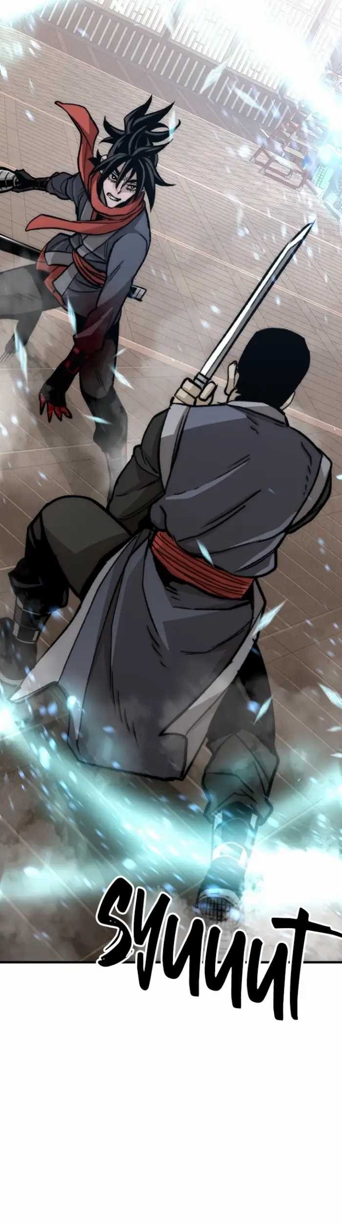 Heavenly Demon Cultivation Simulation chapter 29 halaman 81
