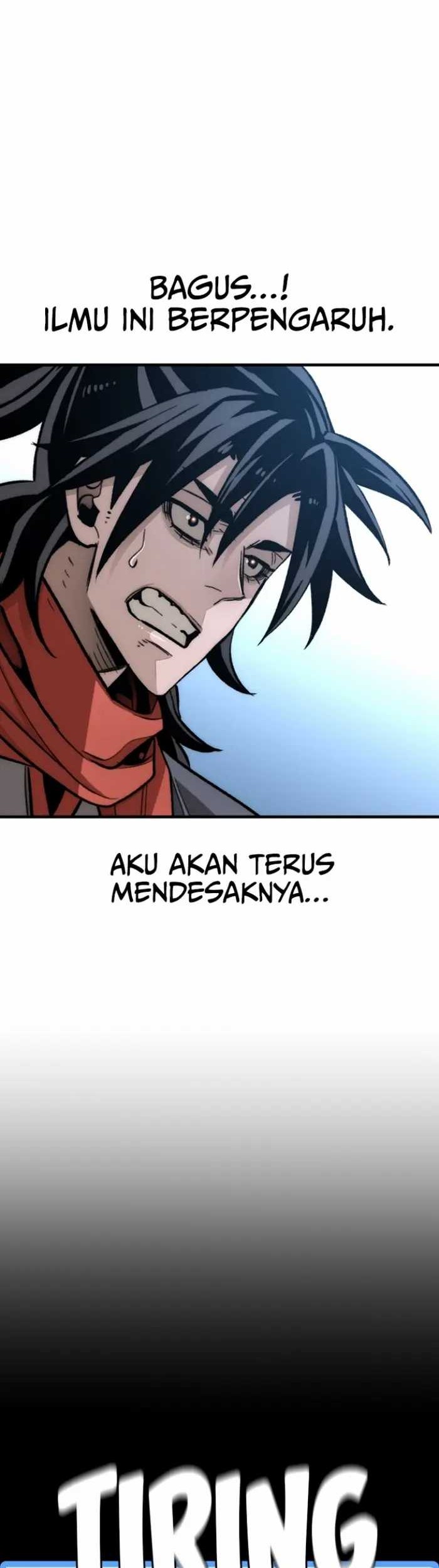 Heavenly Demon Cultivation Simulation chapter 29 halaman 82