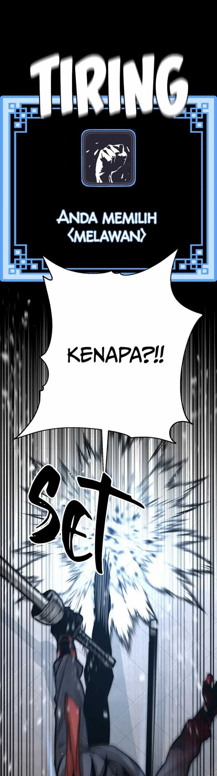 Heavenly Demon Cultivation Simulation chapter 29 halaman 86