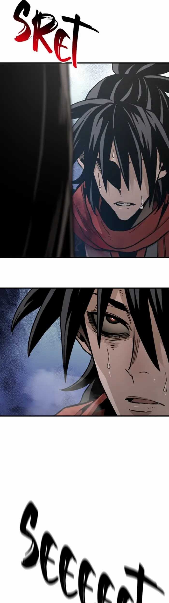Heavenly Demon Cultivation Simulation chapter 29 halaman 100