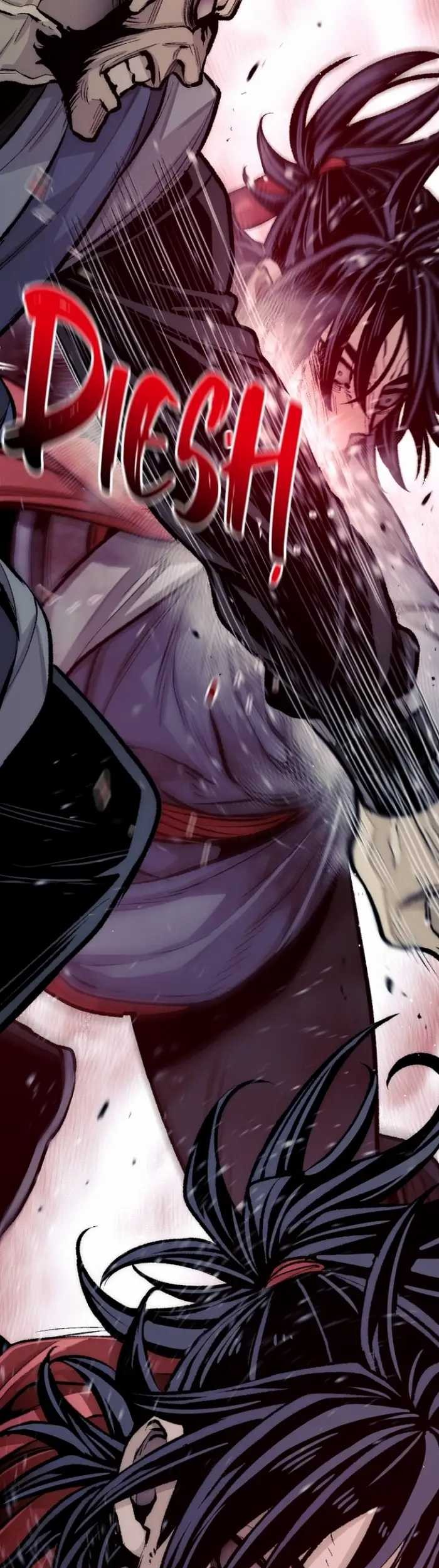 Heavenly Demon Cultivation Simulation chapter 29 halaman 103