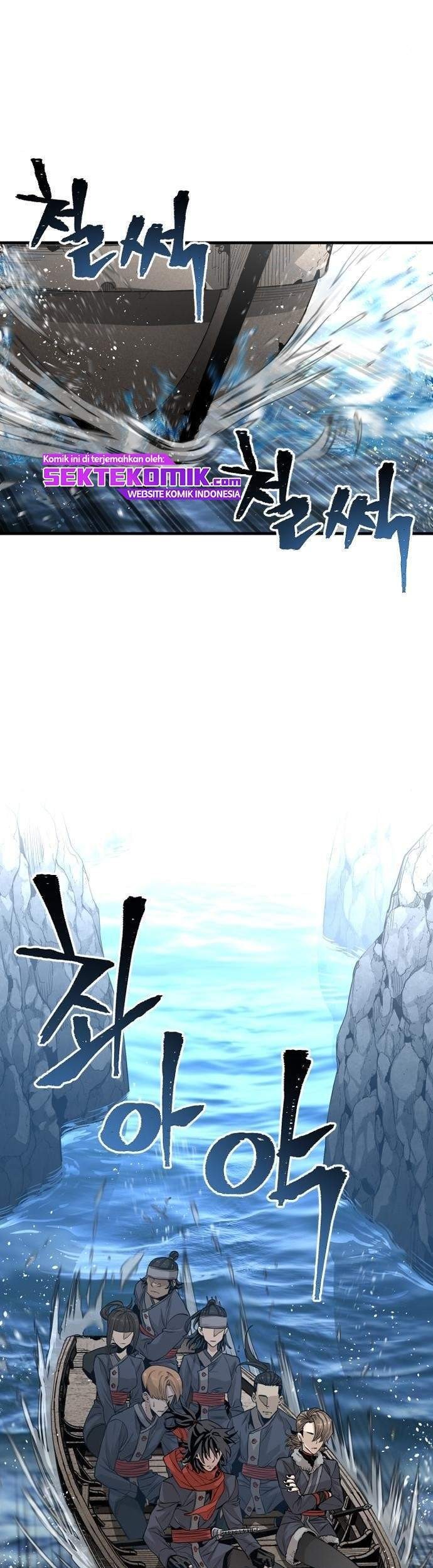 Heavenly Demon Cultivation Simulation chapter 3 halaman 4