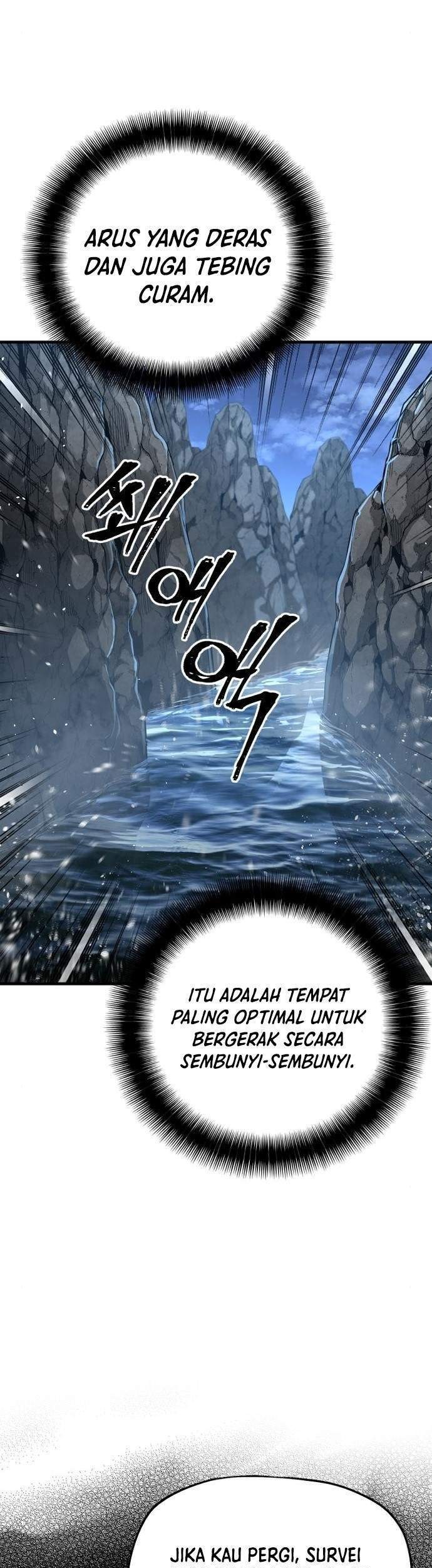 Heavenly Demon Cultivation Simulation chapter 3 halaman 6