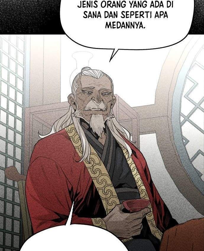 Heavenly Demon Cultivation Simulation chapter 3 halaman 7