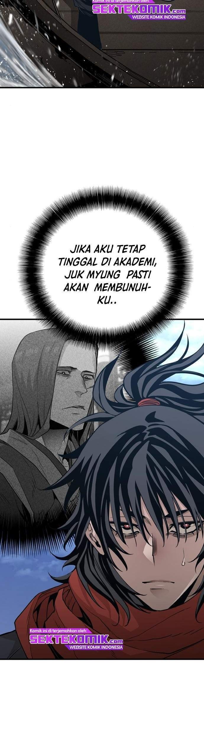 Heavenly Demon Cultivation Simulation chapter 3 halaman 10