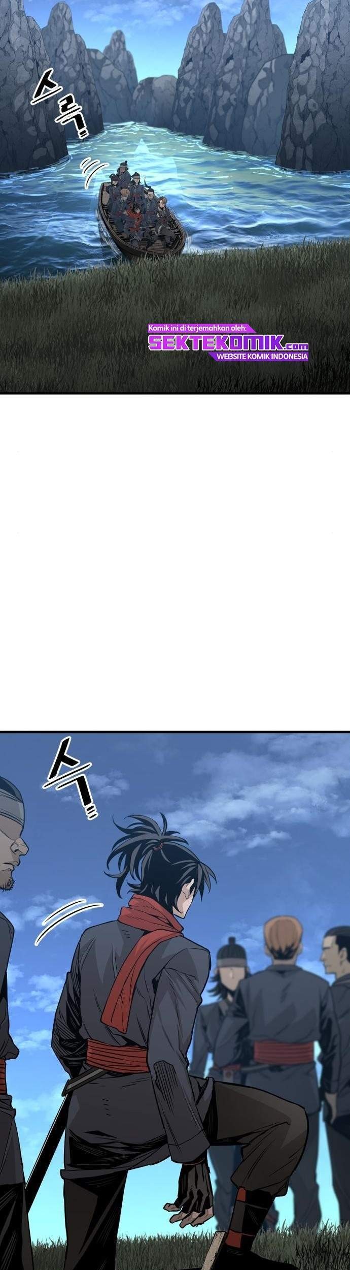 Heavenly Demon Cultivation Simulation chapter 3 halaman 12