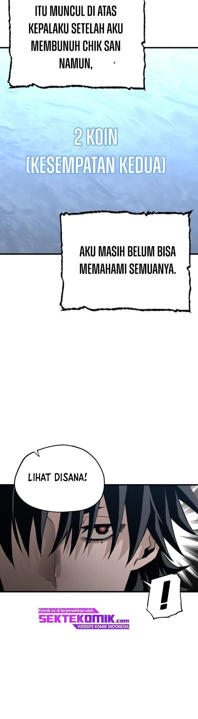 Heavenly Demon Cultivation Simulation chapter 3 halaman 16