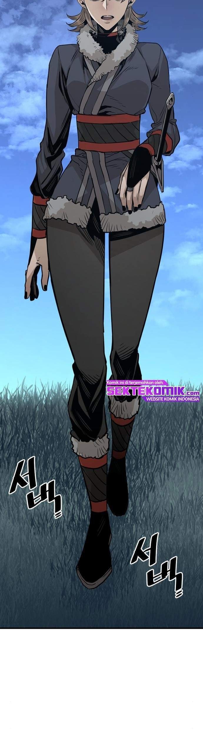 Heavenly Demon Cultivation Simulation chapter 3 halaman 18