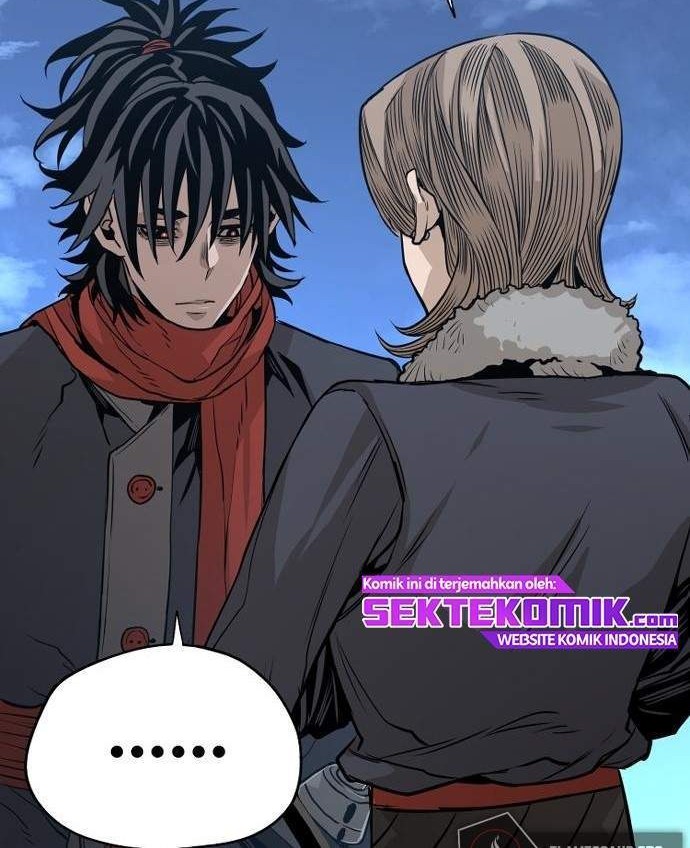 Heavenly Demon Cultivation Simulation chapter 3 halaman 21