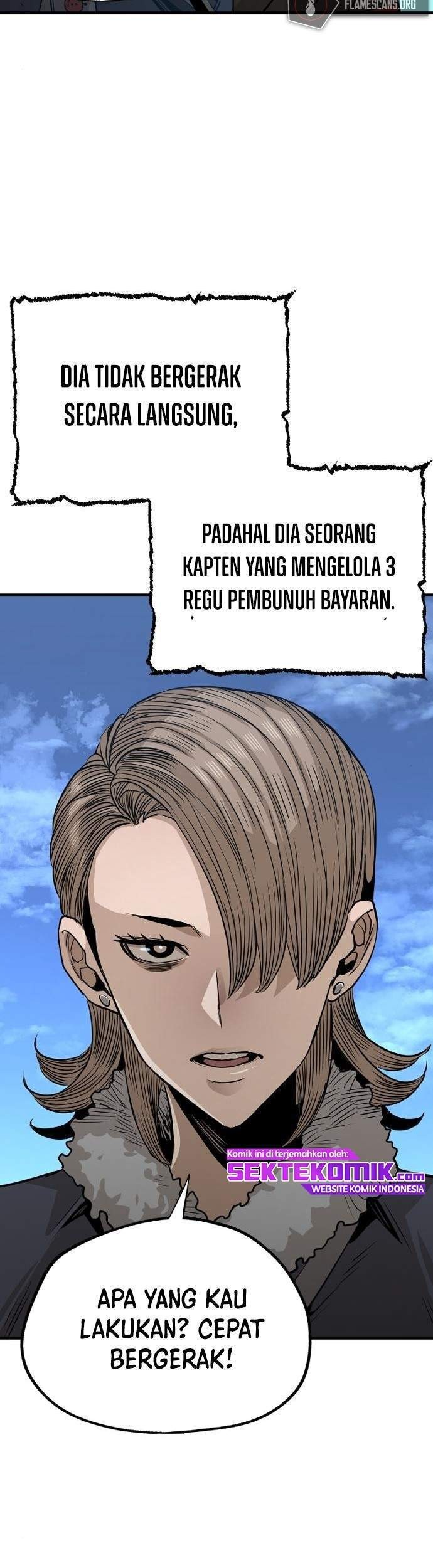 Heavenly Demon Cultivation Simulation chapter 3 halaman 22