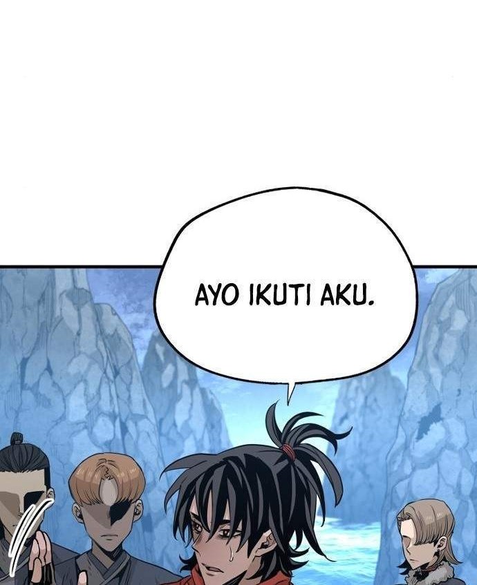 Heavenly Demon Cultivation Simulation chapter 3 halaman 23