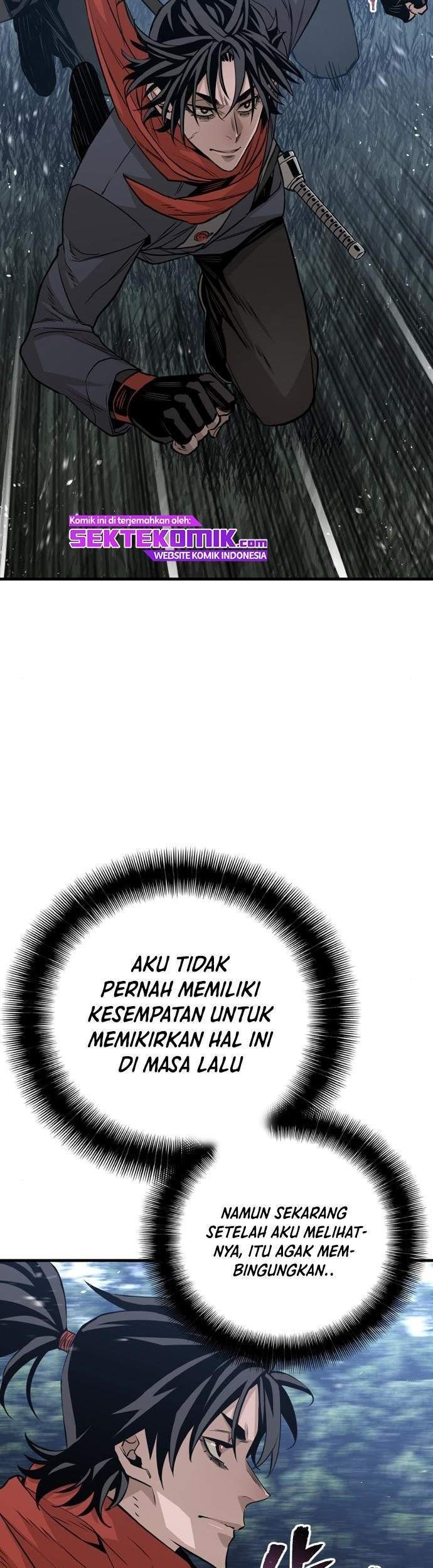 Heavenly Demon Cultivation Simulation chapter 3 halaman 30