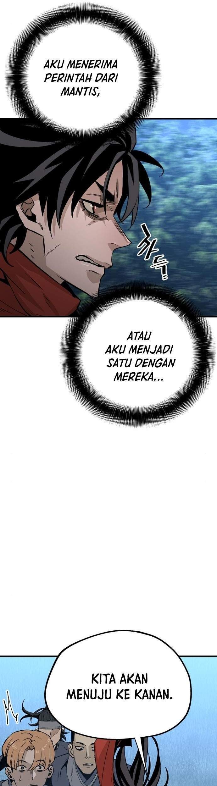 Heavenly Demon Cultivation Simulation chapter 3 halaman 32