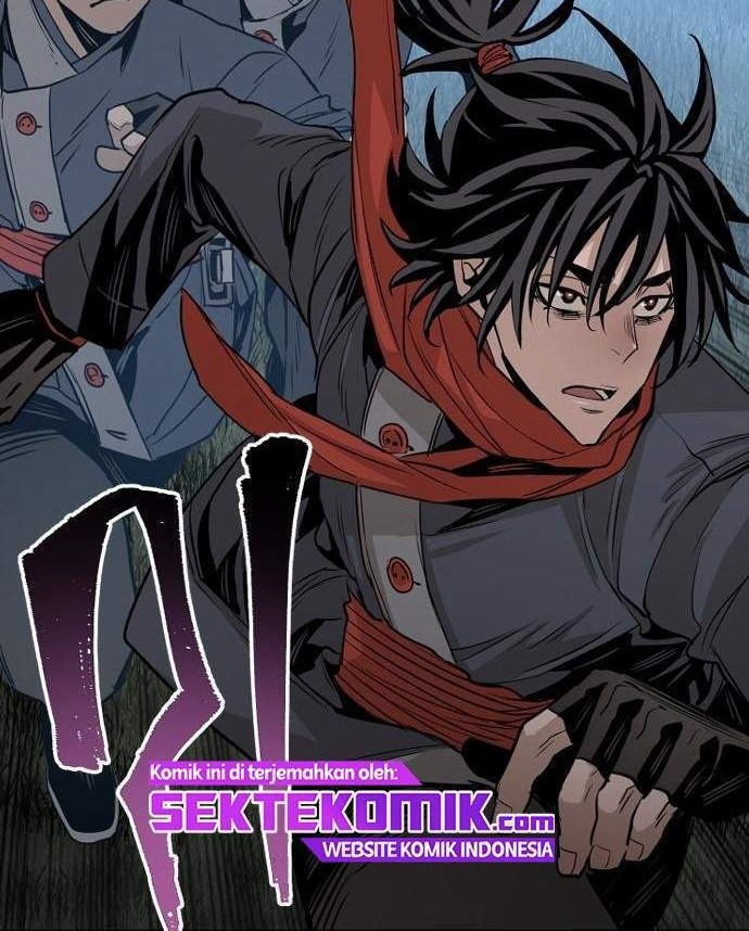 Heavenly Demon Cultivation Simulation chapter 3 halaman 33