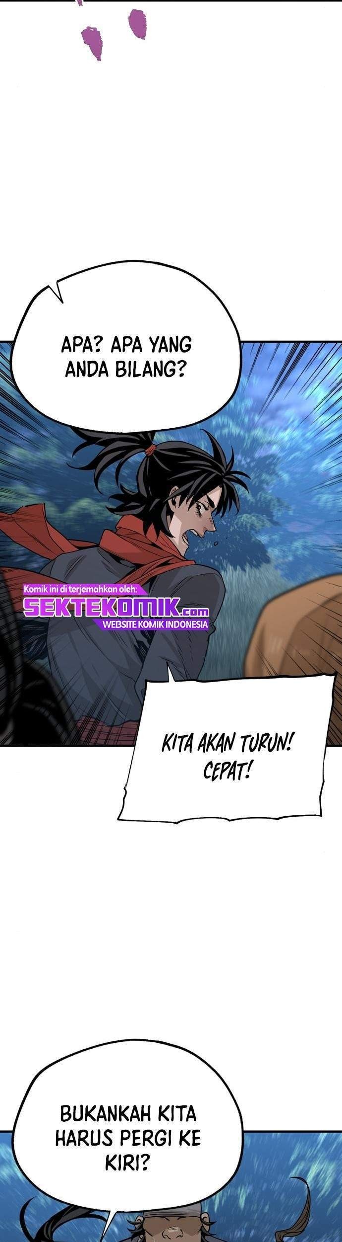 Heavenly Demon Cultivation Simulation chapter 3 halaman 34