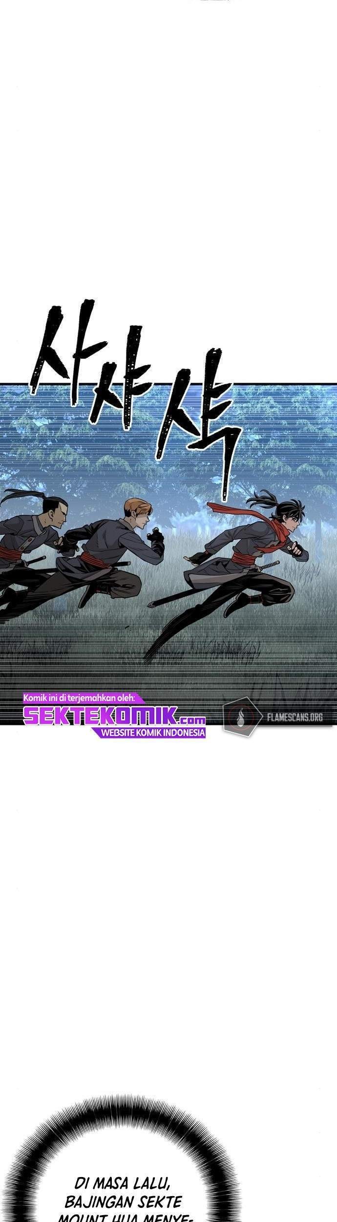 Heavenly Demon Cultivation Simulation chapter 3 halaman 36