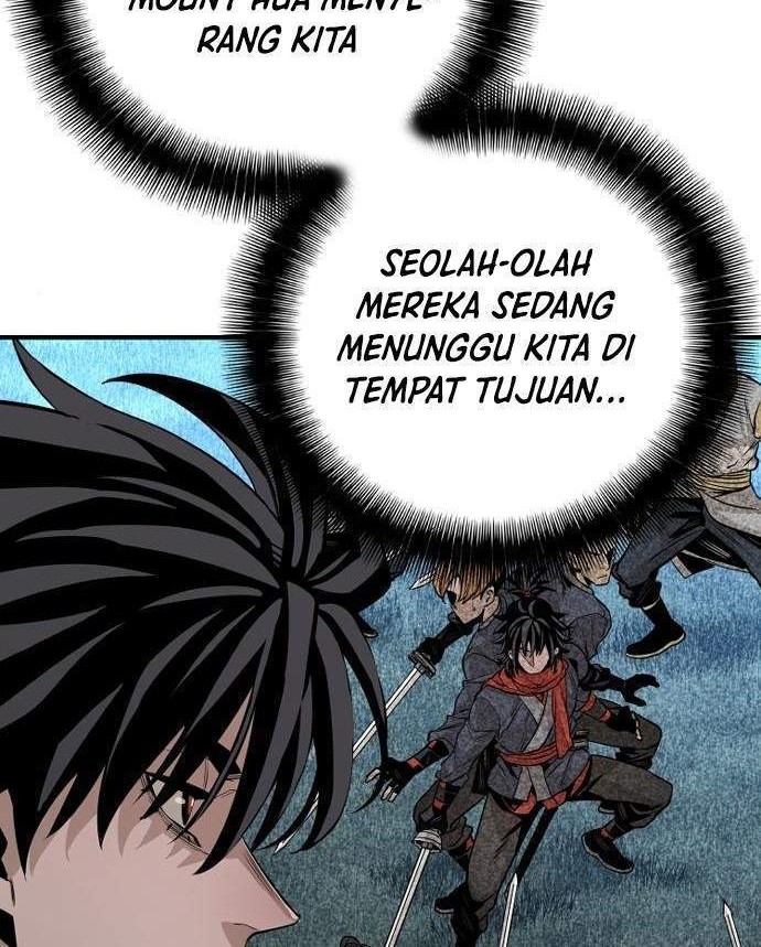 Heavenly Demon Cultivation Simulation chapter 3 halaman 37
