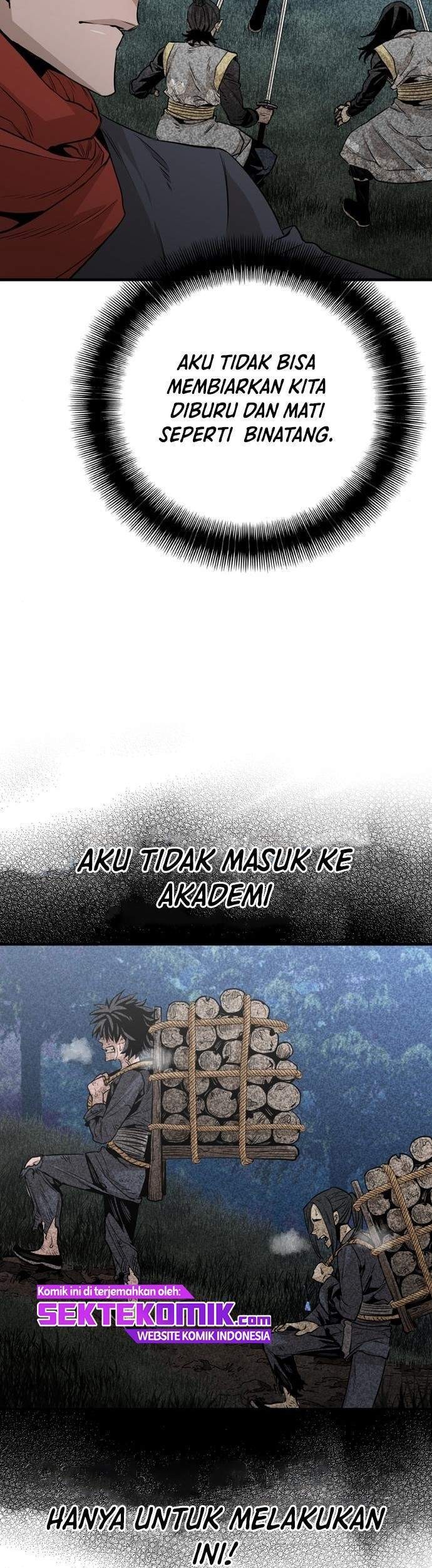 Heavenly Demon Cultivation Simulation chapter 3 halaman 38