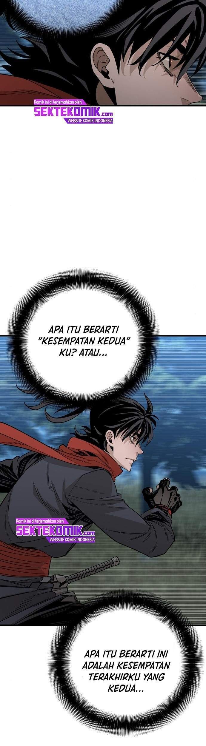 Heavenly Demon Cultivation Simulation chapter 3 halaman 40