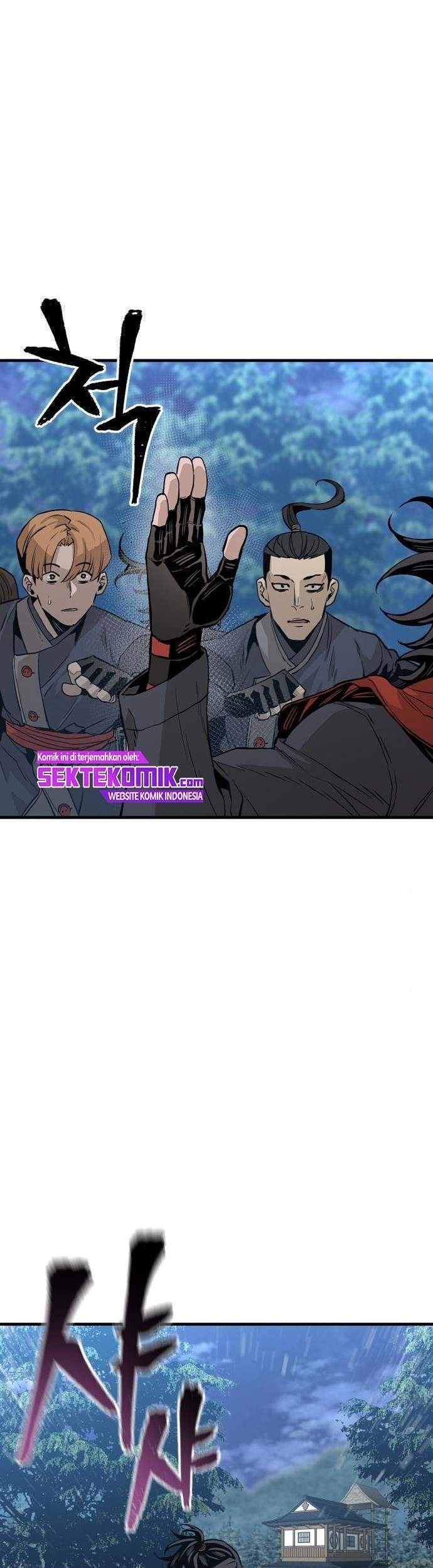 Heavenly Demon Cultivation Simulation chapter 3 halaman 42
