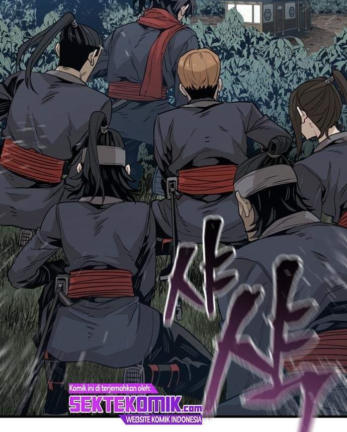 Heavenly Demon Cultivation Simulation chapter 3 halaman 43
