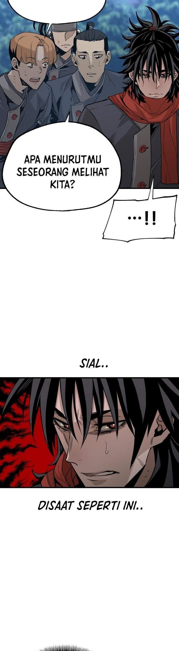 Heavenly Demon Cultivation Simulation chapter 3 halaman 46