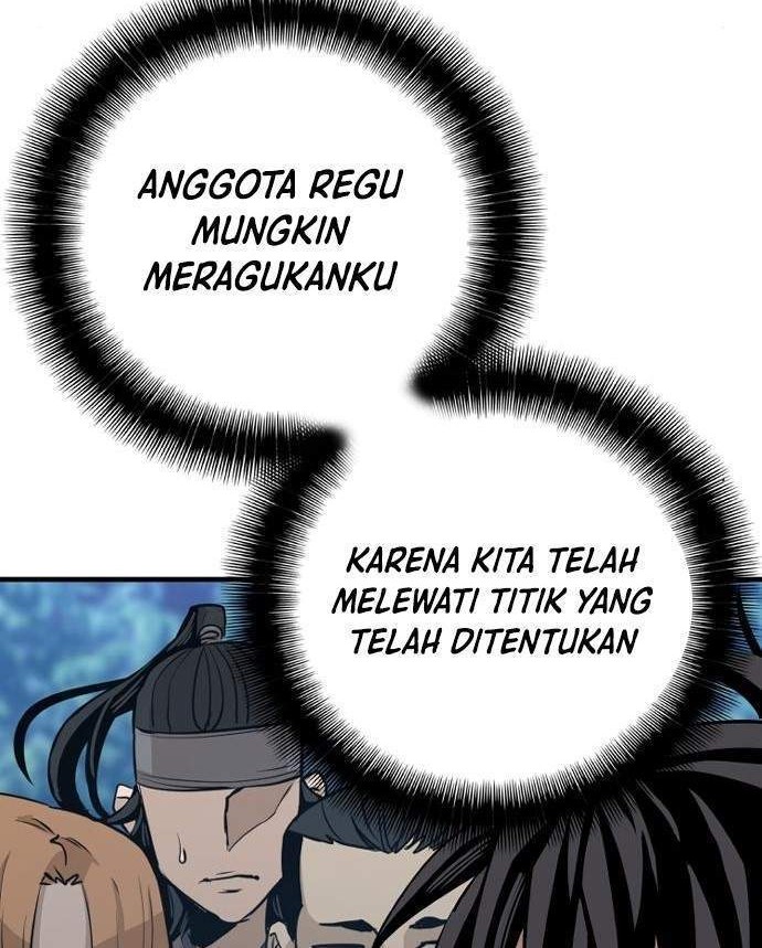 Heavenly Demon Cultivation Simulation chapter 3 halaman 47