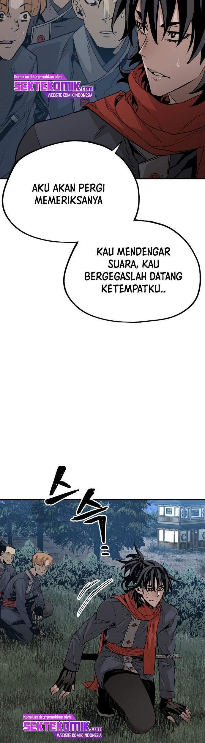 Heavenly Demon Cultivation Simulation chapter 3 halaman 48