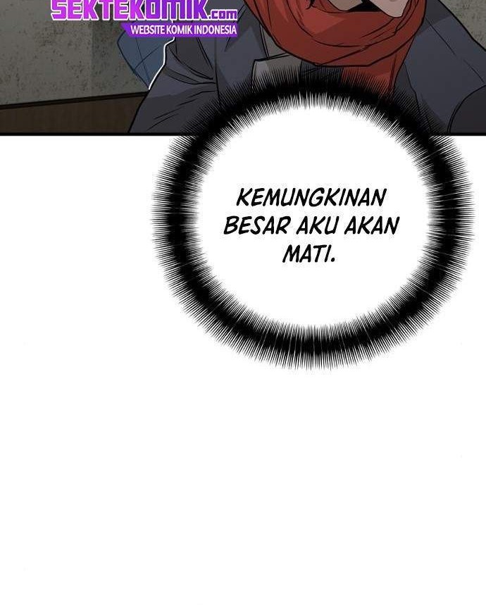 Heavenly Demon Cultivation Simulation chapter 3 halaman 51