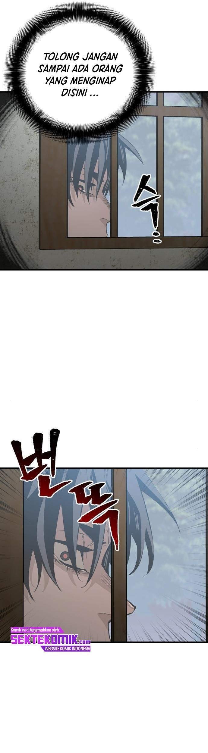 Heavenly Demon Cultivation Simulation chapter 3 halaman 52