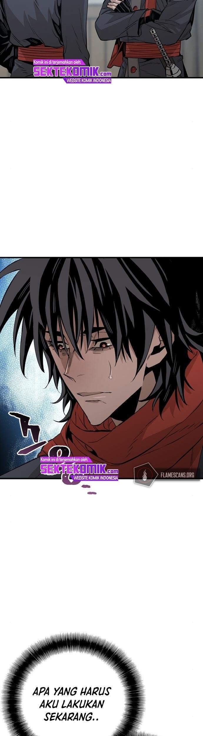Heavenly Demon Cultivation Simulation chapter 3 halaman 56