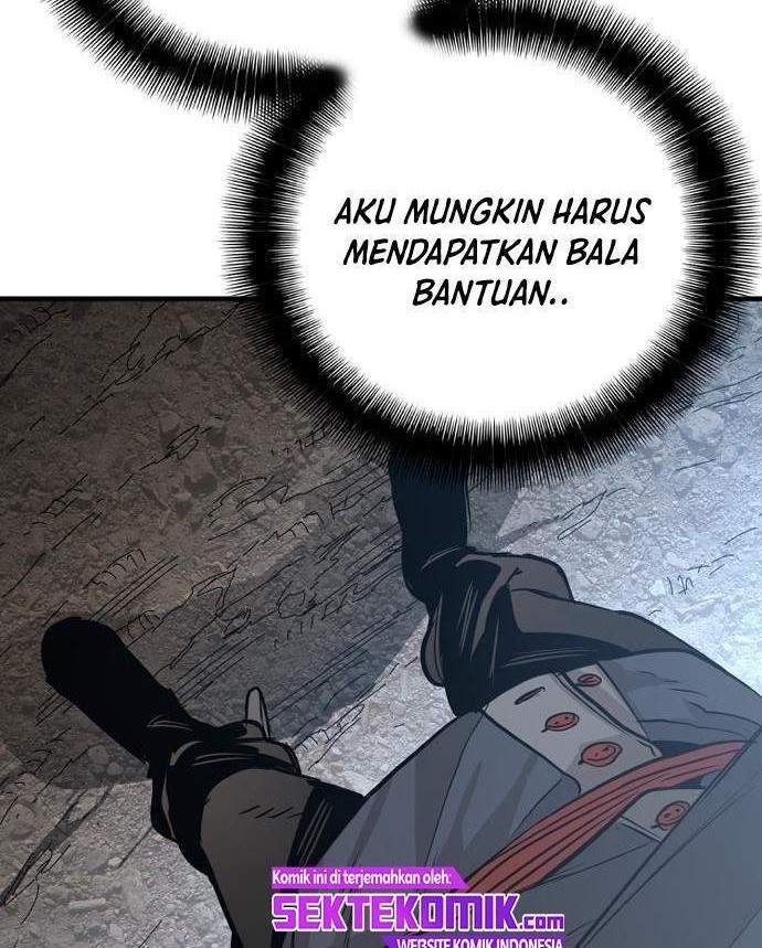 Heavenly Demon Cultivation Simulation chapter 3 halaman 57