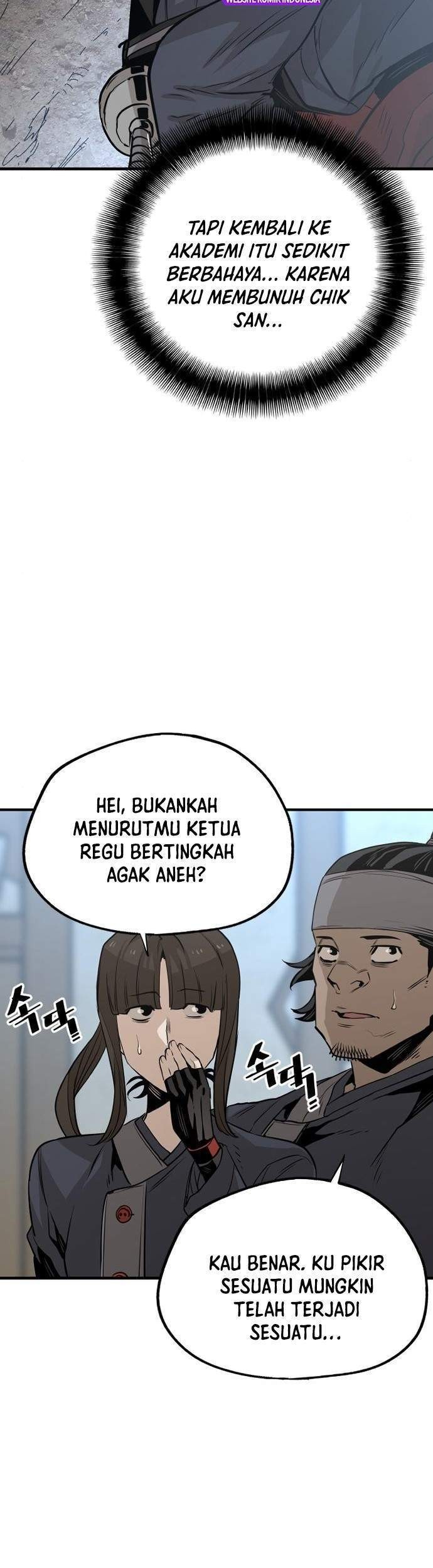 Heavenly Demon Cultivation Simulation chapter 3 halaman 58