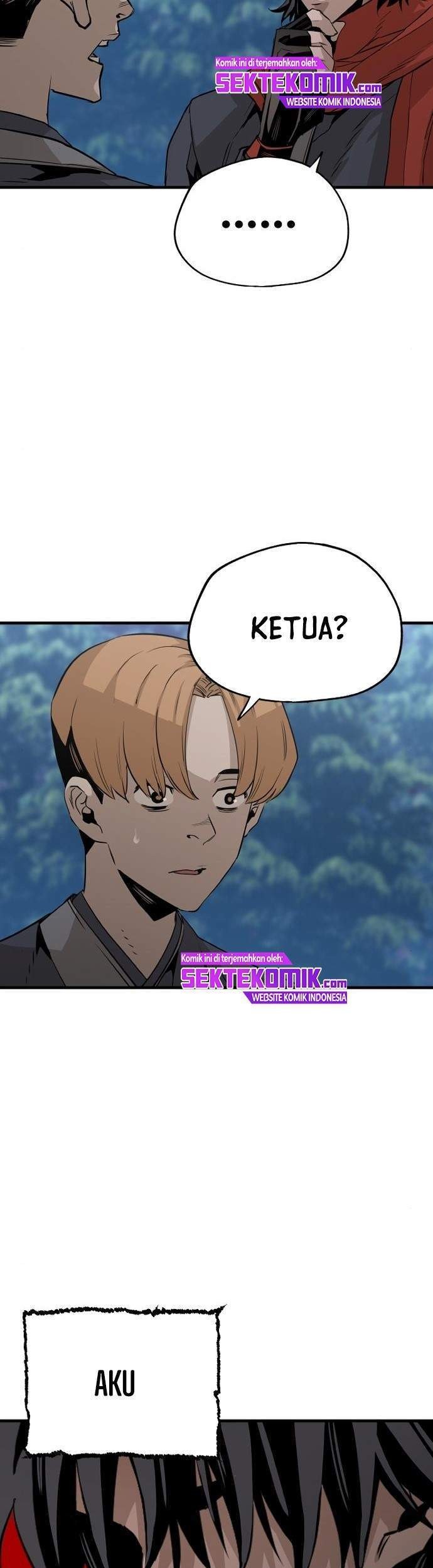 Heavenly Demon Cultivation Simulation chapter 3 halaman 60