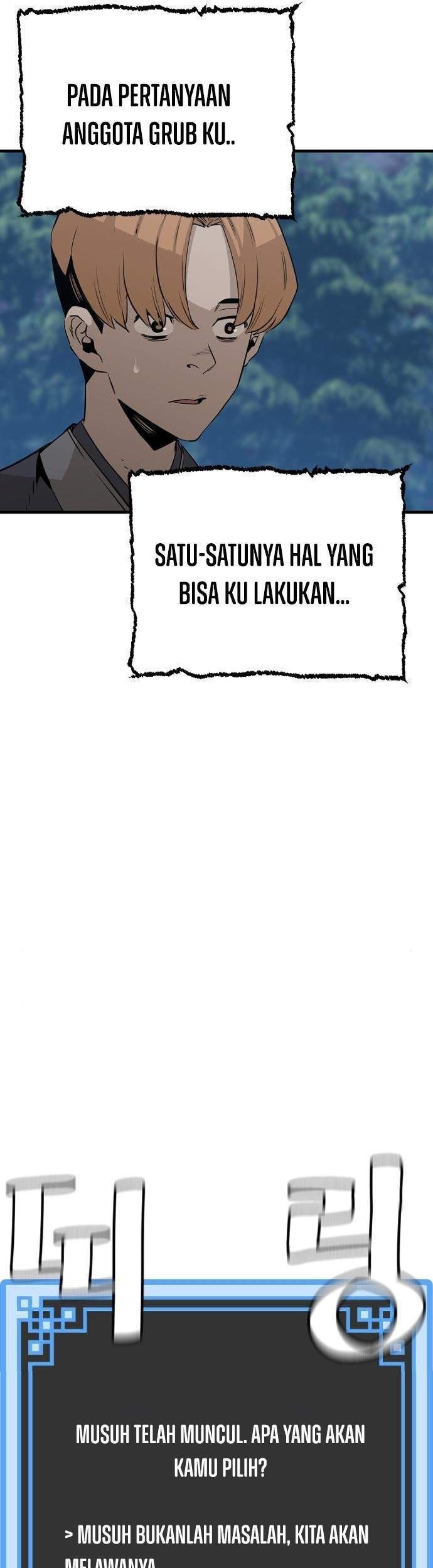 Heavenly Demon Cultivation Simulation chapter 3 halaman 62