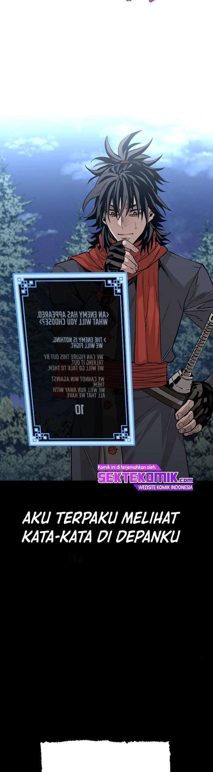 Heavenly Demon Cultivation Simulation chapter 3 halaman 64