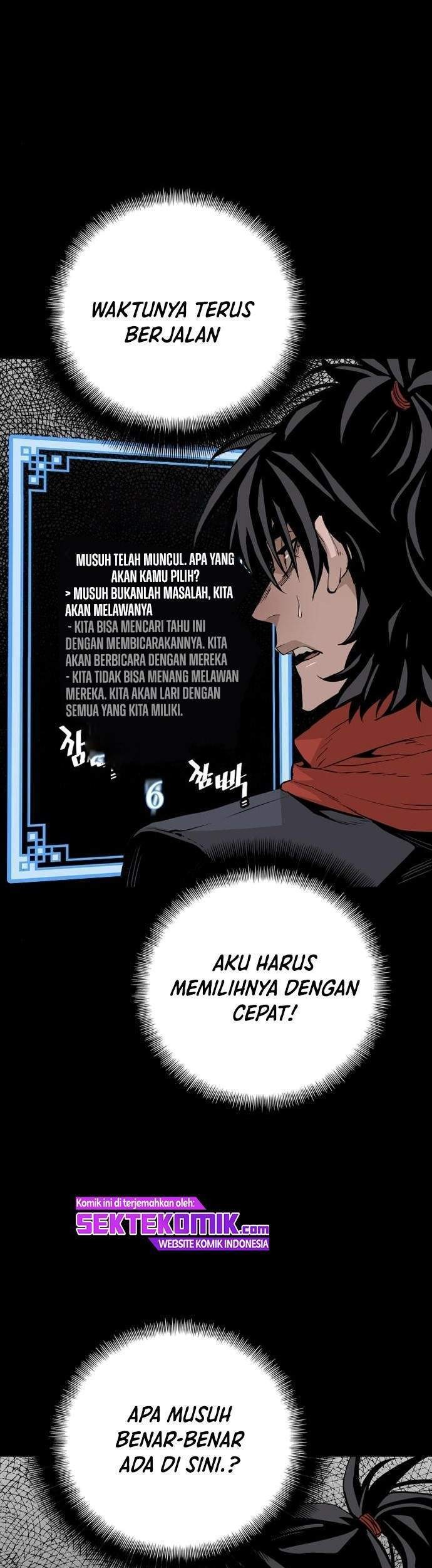 Heavenly Demon Cultivation Simulation chapter 3 halaman 68
