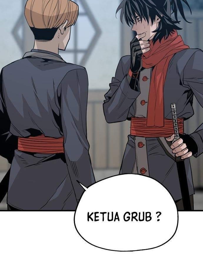 Heavenly Demon Cultivation Simulation chapter 3 halaman 73